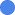 blue circle