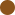 brown circle