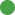 green circle