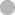 gray circle