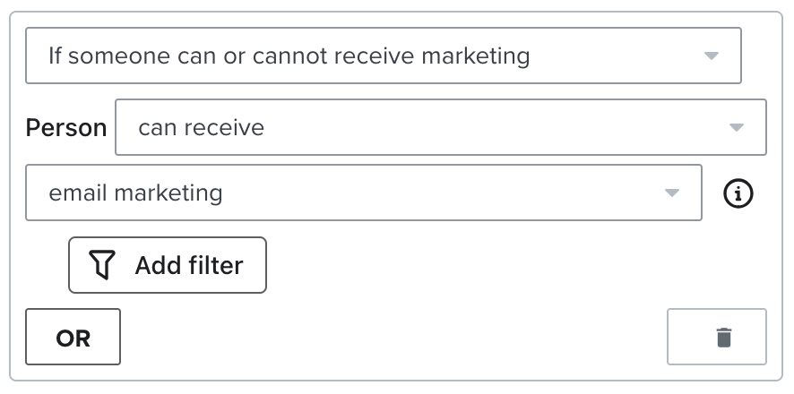 New profile filter for 'person can receive email marketing'