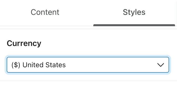 Currency template selector.png