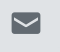 Enveloppictogram waarop je kunt klikken om te filteren op flows met alleen e-mail