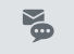 Pictogram dat zowel een spraakballon als een envelop weergeeft en waarop je kunt klikken om te filteren op flows die sms en e-mail gebruiken