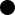 czarny okrąg